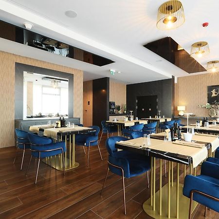 אורדאה Hotel Artemis מראה חיצוני תמונה