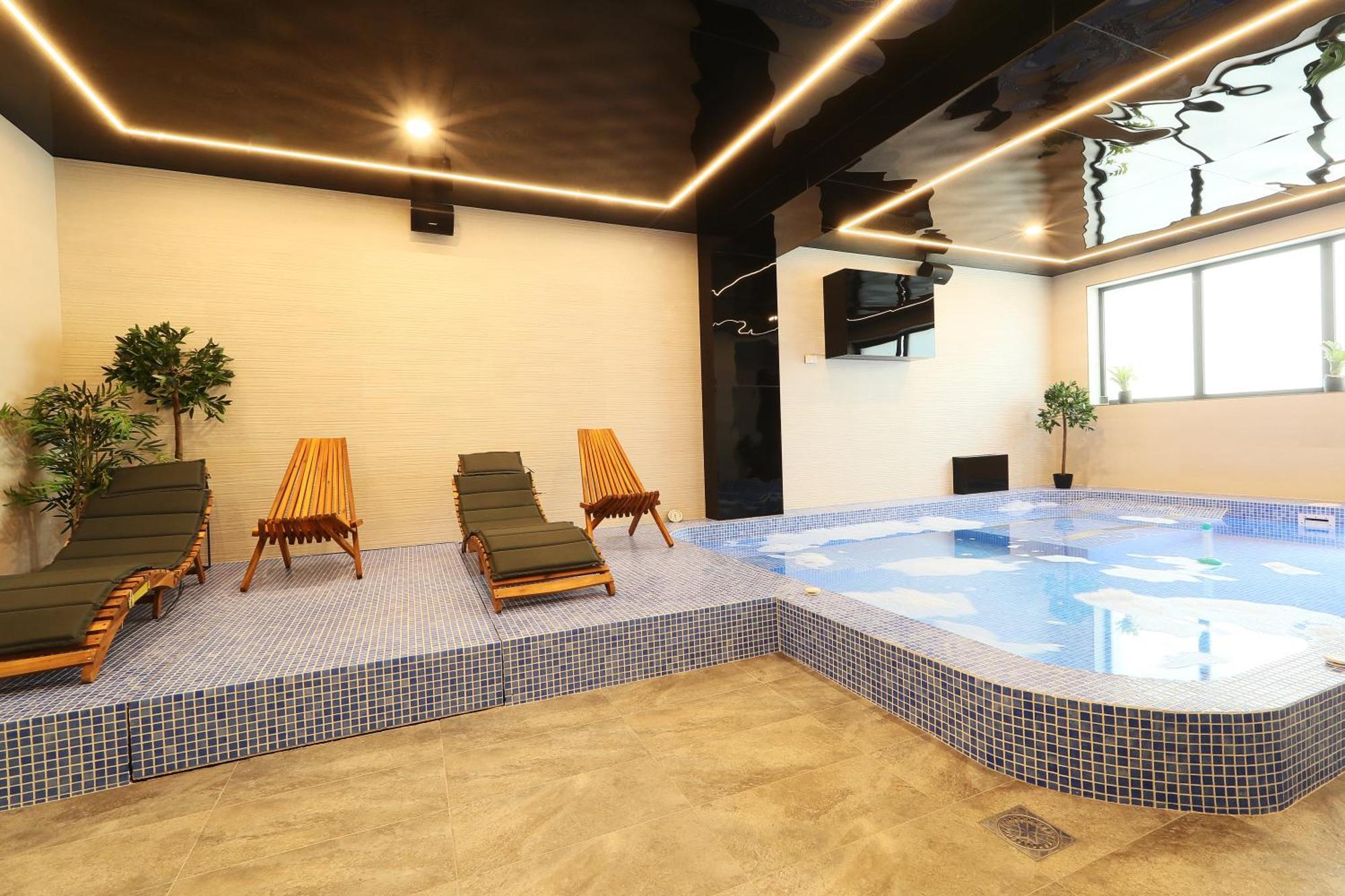 אורדאה Hotel Artemis מראה חיצוני תמונה