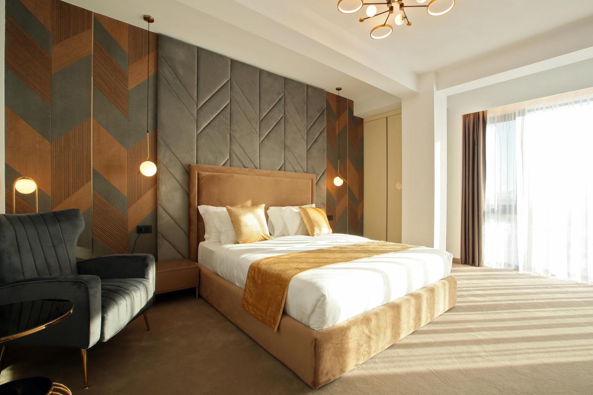 אורדאה Hotel Artemis מראה חיצוני תמונה