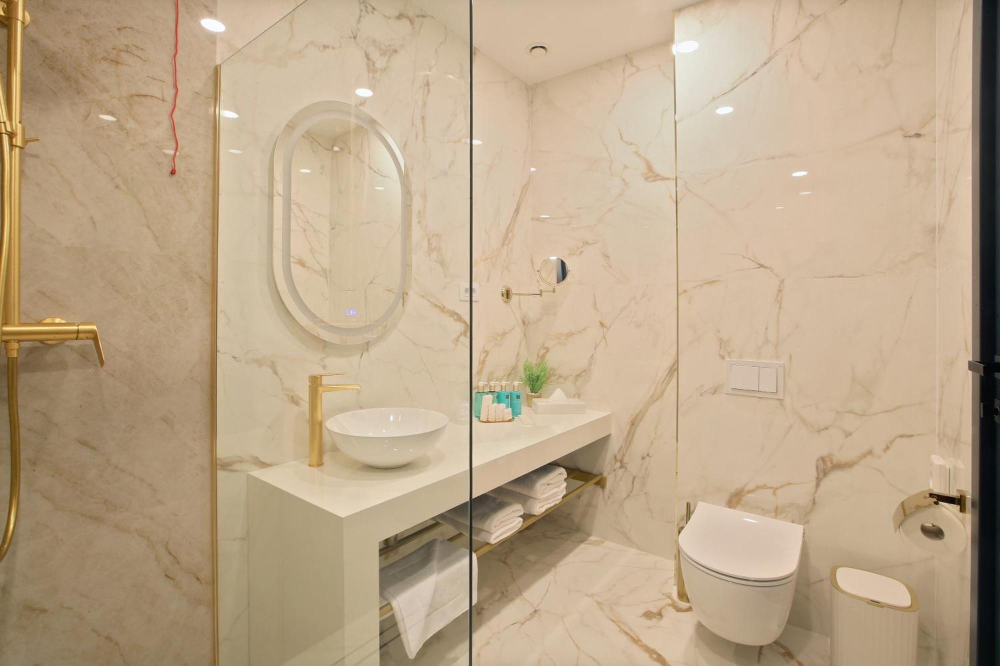 אורדאה Hotel Artemis מראה חיצוני תמונה