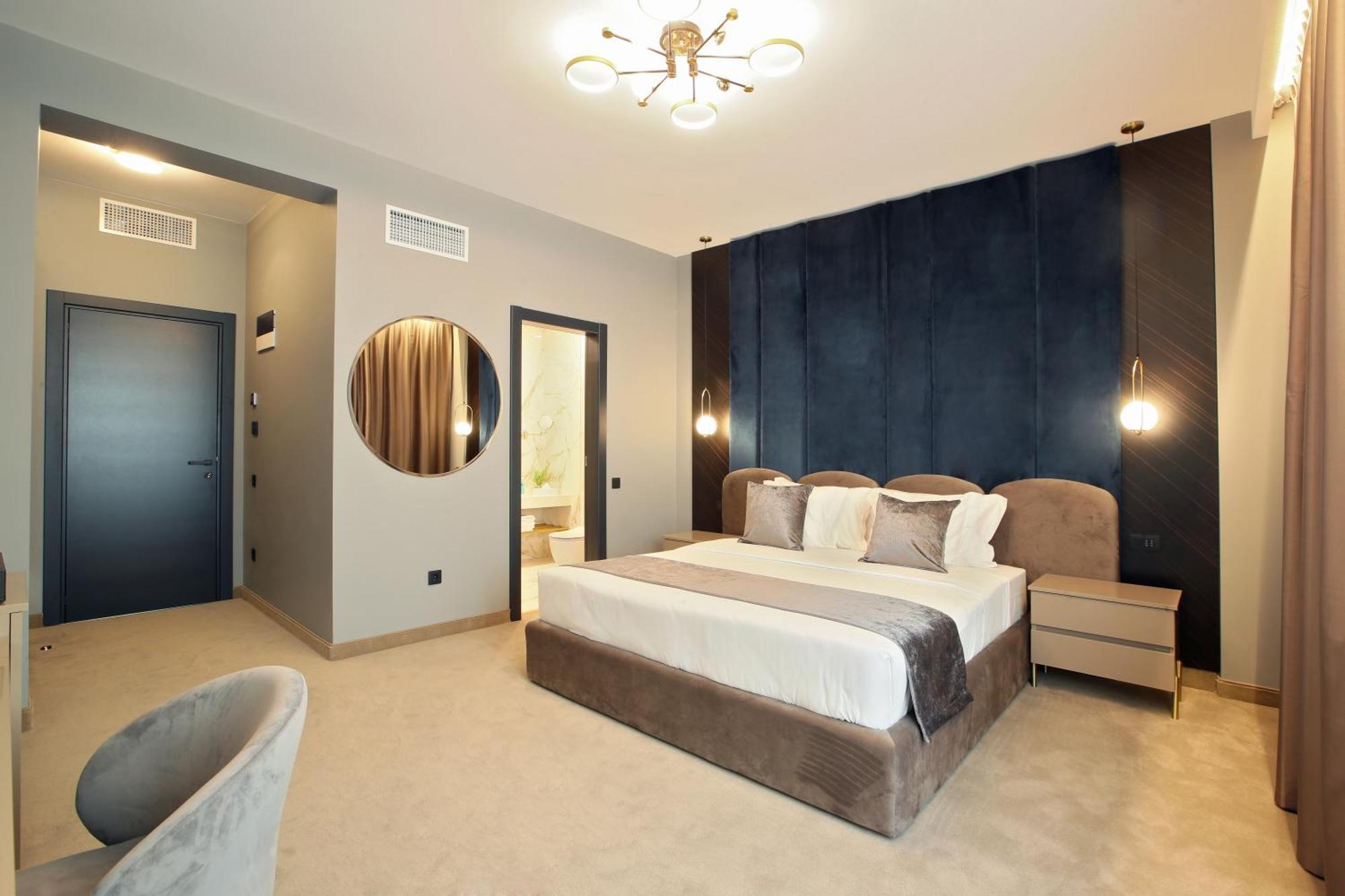 אורדאה Hotel Artemis מראה חיצוני תמונה